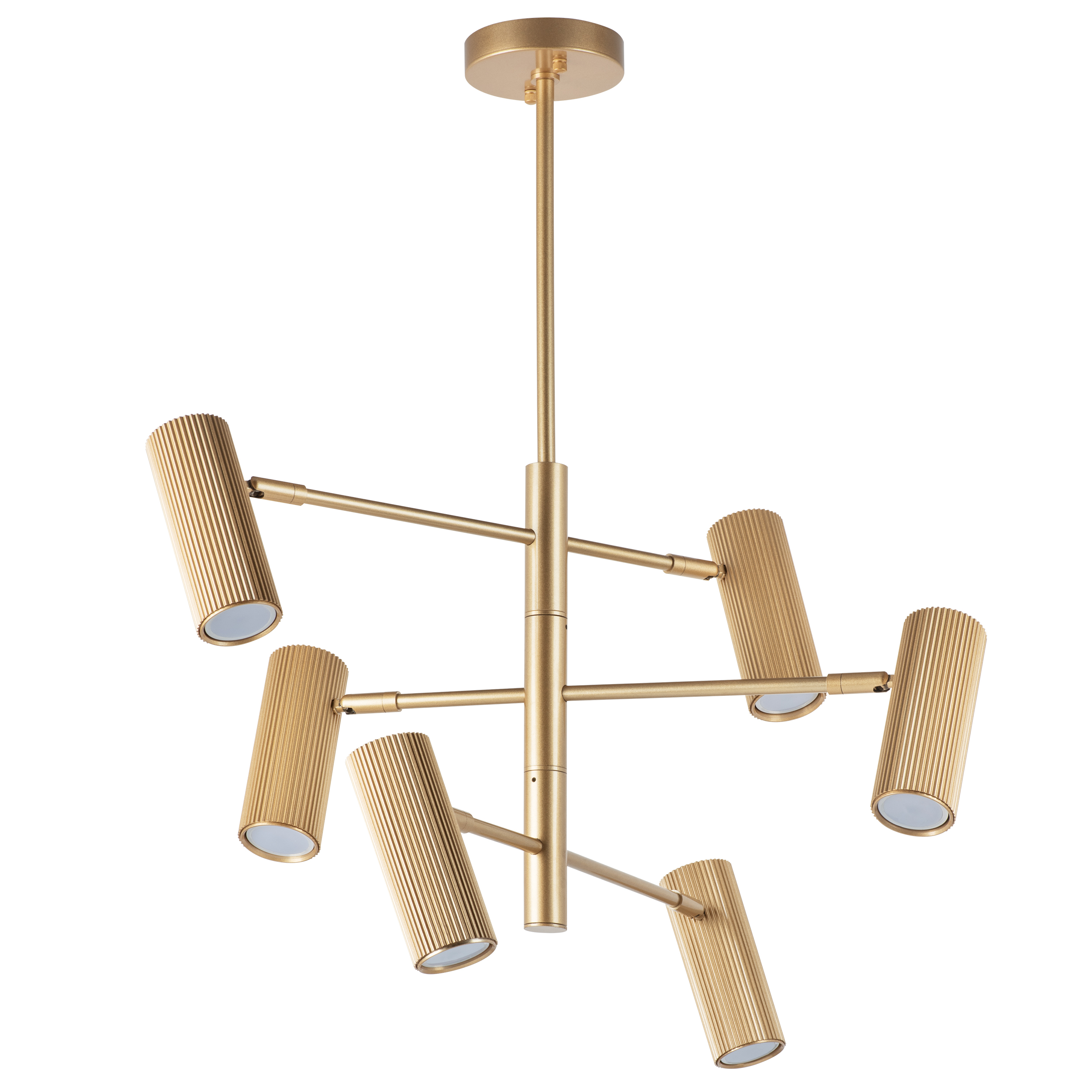 

Люстра потолочная Lightstar Roma 718263