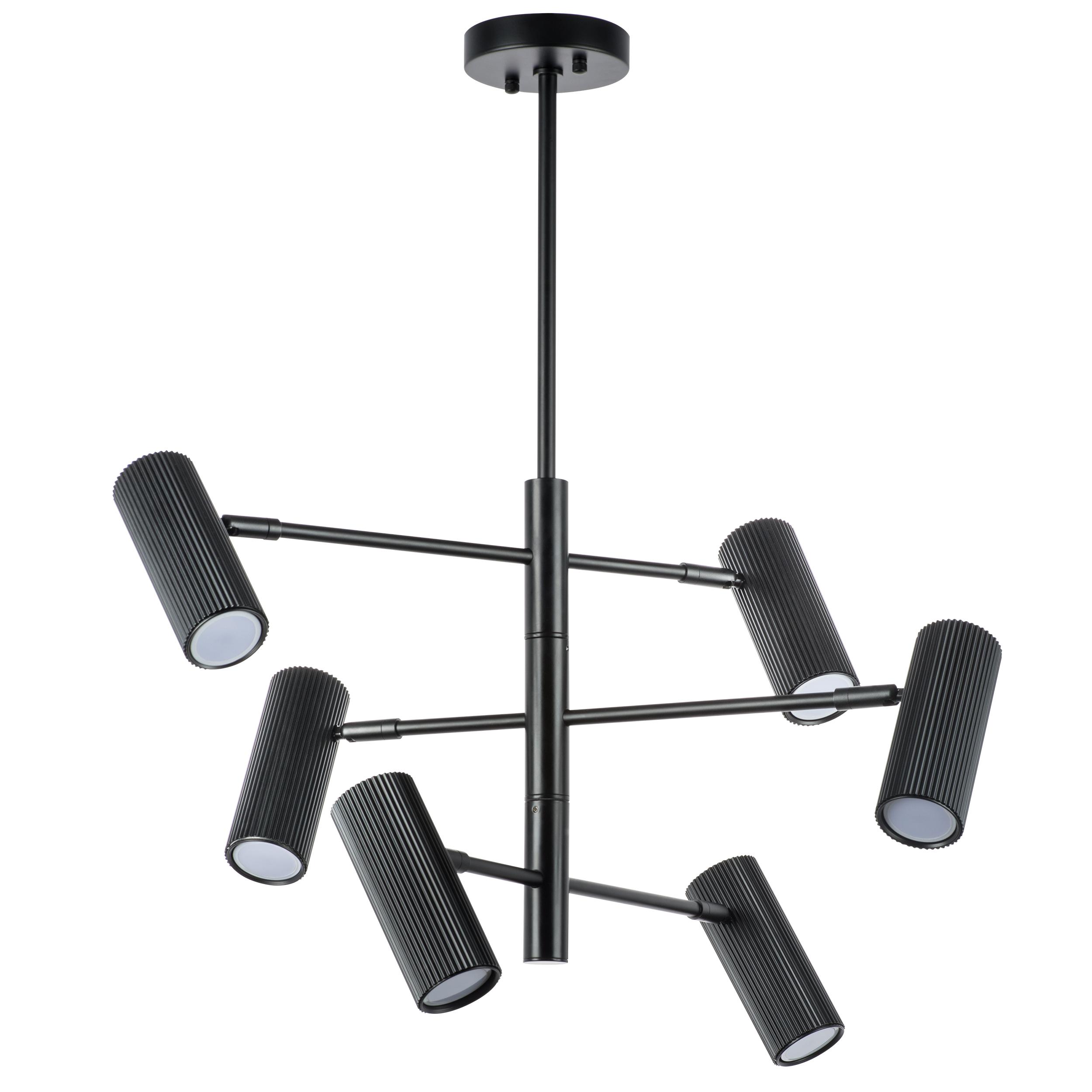 

Люстра потолочная Lightstar Roma 718267