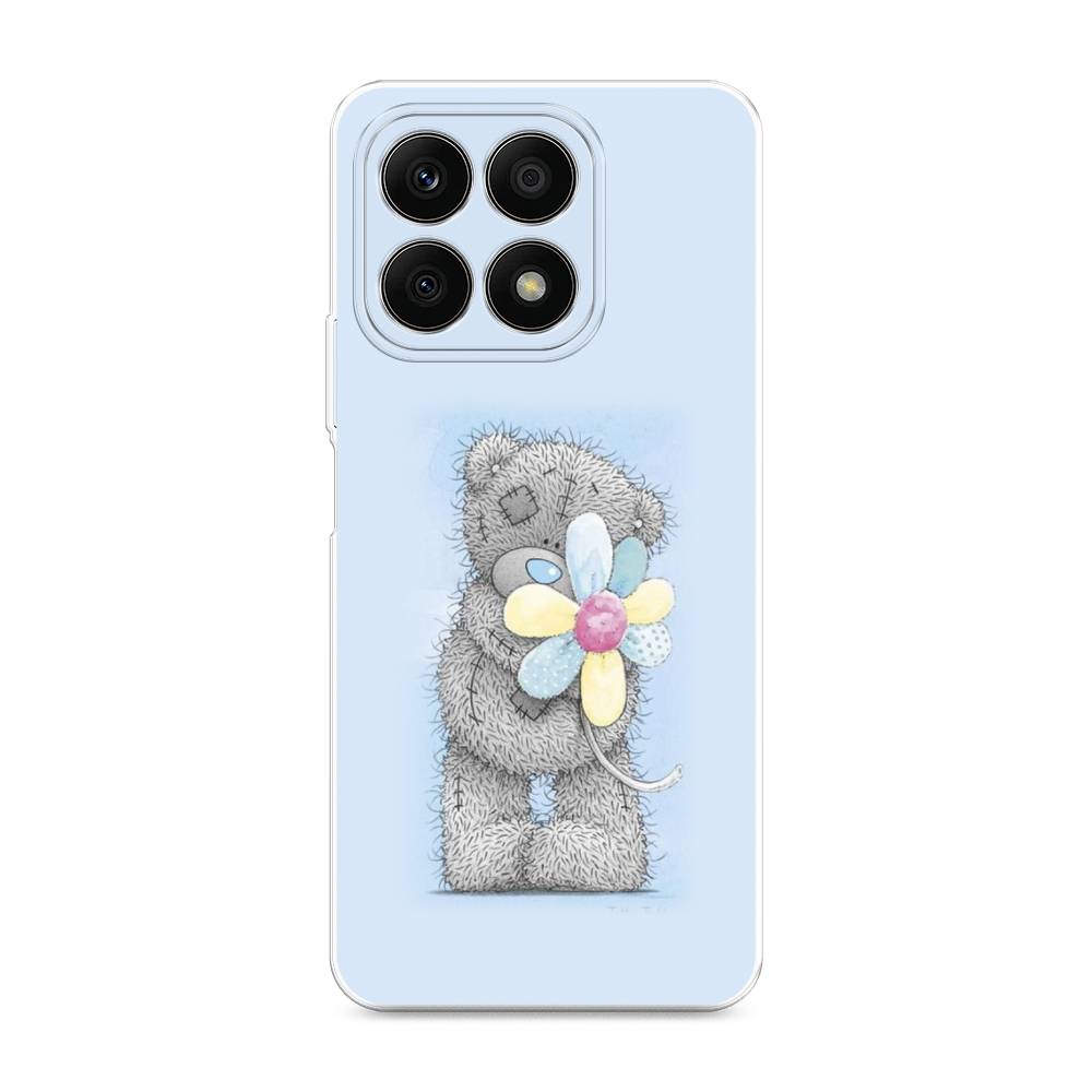Чехол Awog на Honor X8A 