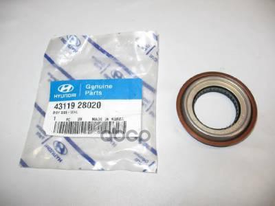 

Mobis 4311928020 Уплотнительное Кольцо Акпп [Org]