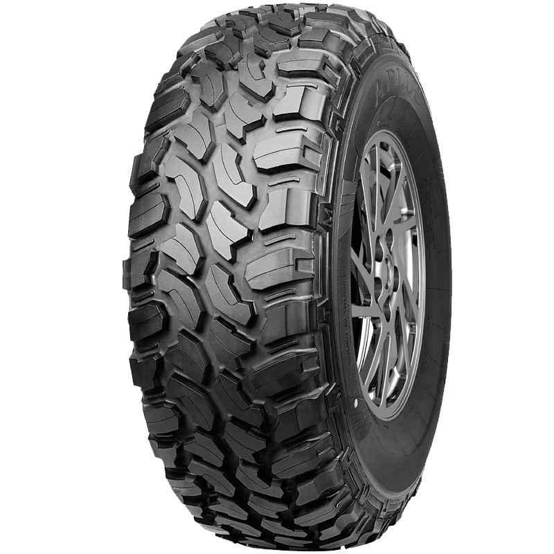 Шины Windforce Catchfors M/T 245/75 R16 120/116Q