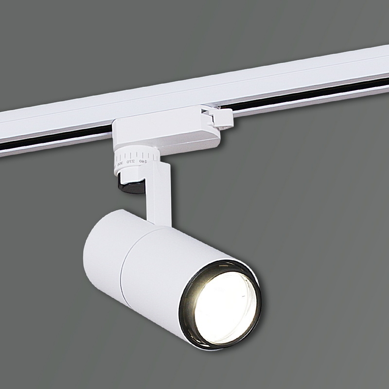 

Трековый светильник Reluce 06612-9.3-001QY LED12W WT 1425241
