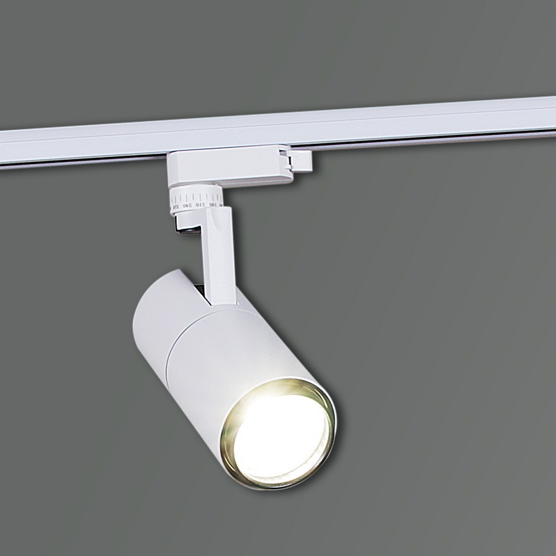 

Трековый светильник Reluce 06620-9.3-001QY LED20W WT 1425239