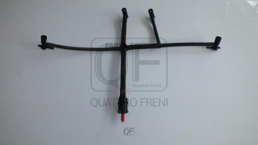 

Шланг Топливной Системы QUATTRO FRENI арт. QF76A00043