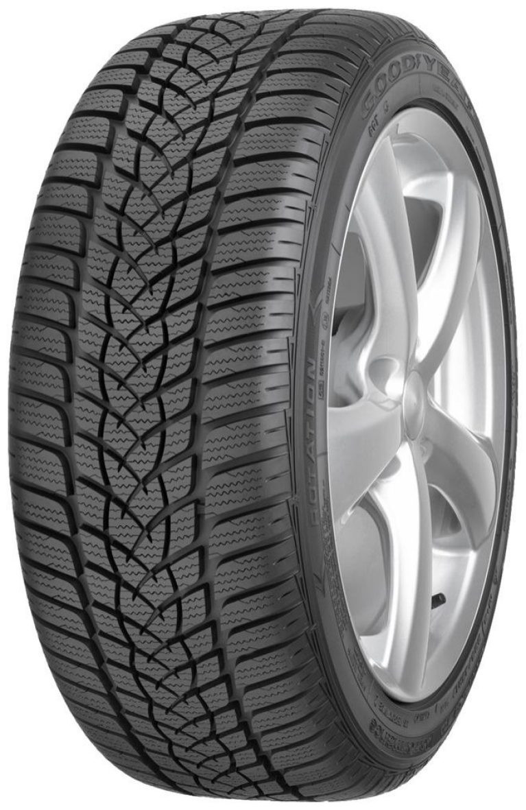 

Шины Goodyear Ultra Grip Performance 2 RunFlat 255/50 R21 106H