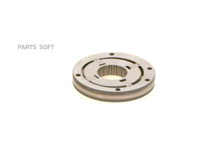 

Bosch Топливоподкачивающий Насос 1467035027
