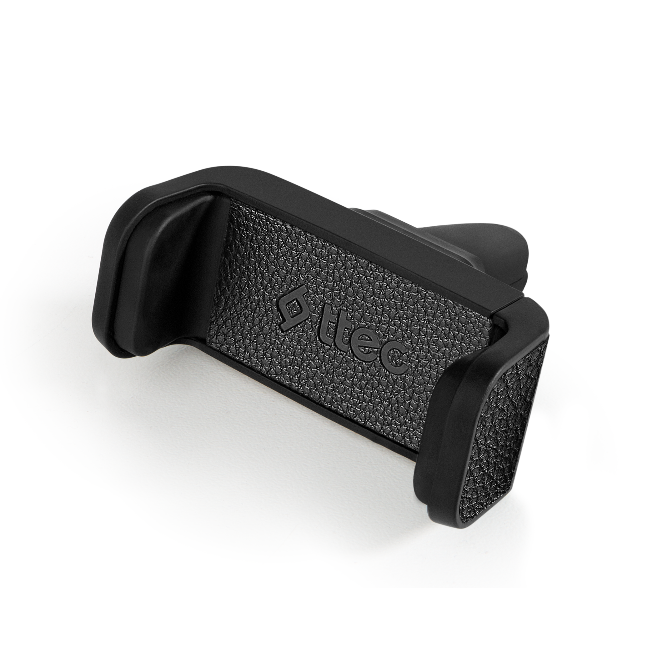 Автомобильный держатель для телефона TTEC FlexGrip Mini 3 In-Car Phone Holder, черный