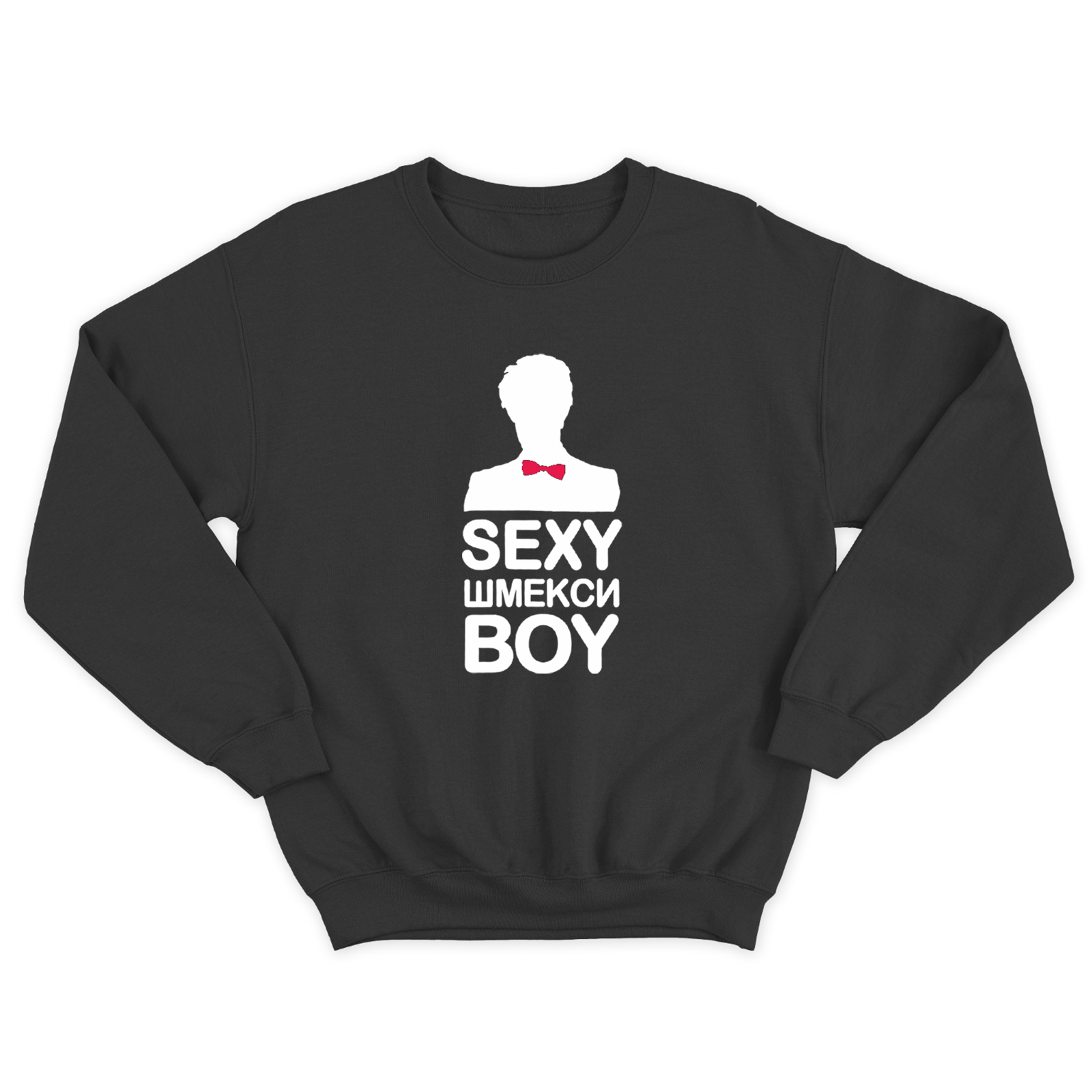 

Свитшот женский SHARP&CUT fe7372a2 черный 46 RU, FEA737220