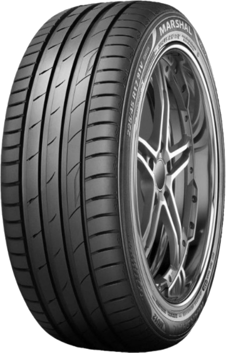 

Шины Marshal Matrac FX MU12 215/55 R18 99V