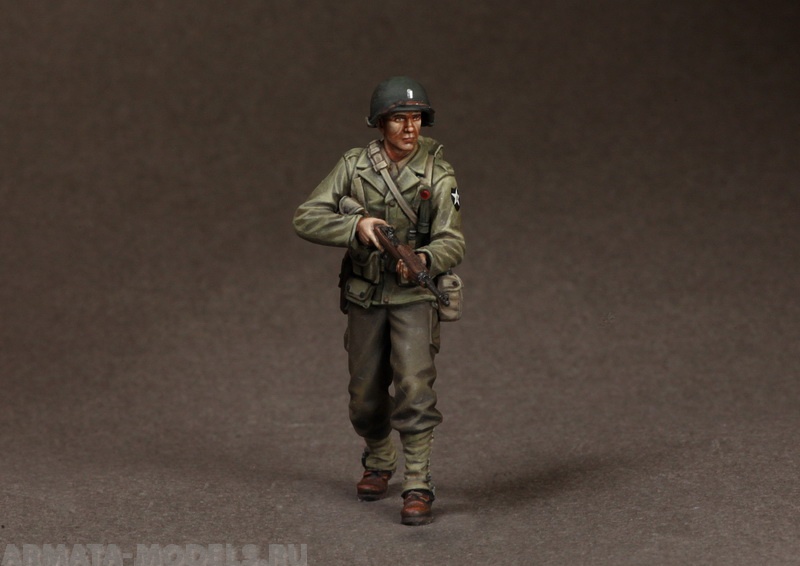 

3005SOGA US Infantry officer