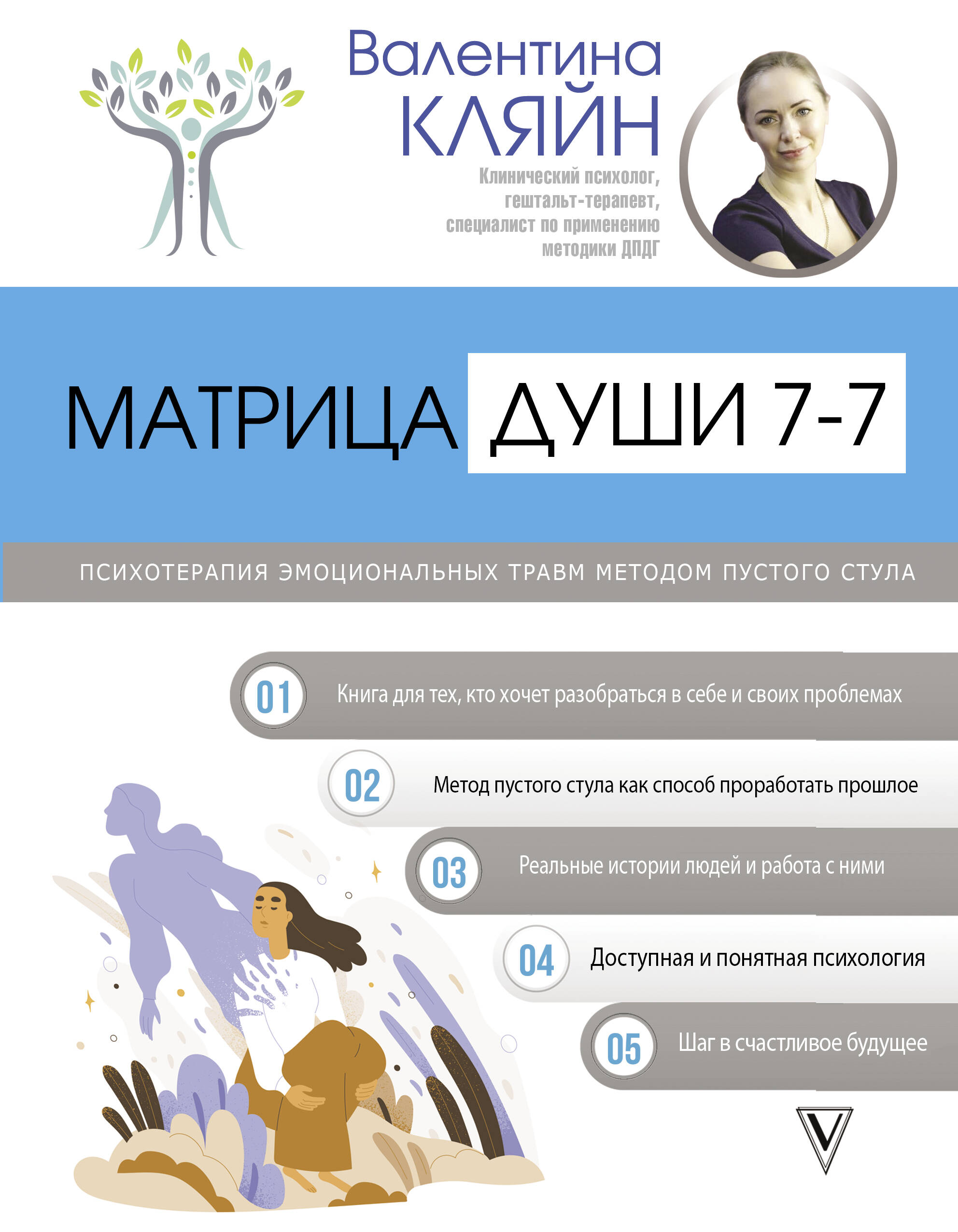 

Матрица души 7-7