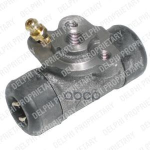 

Тормозной цилиндр DELPHI LW60174