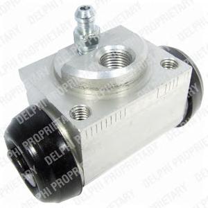 

Тормозной цилиндр Delphi LW90047