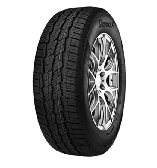 Шина Gripmax Suregrip A/S Van 175/75R16c 101/99T Bsw-(2021) Gripmax 9365160 0062