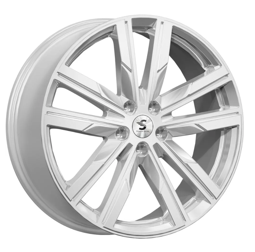 Диск Premium Series КР014 Audi Q5 20/ 8.0J PCD 5x112.00 ET 39.00 ЦО 66.60 82143