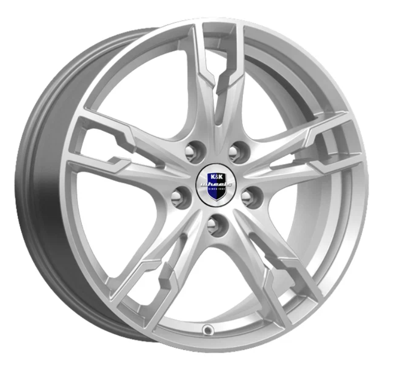 

Диск КиК Солар-Оригинал 17 / 7.0J PCD 5x114.30 ET 48.50 ЦО 67.10 / Антрацитовый, Антрацит