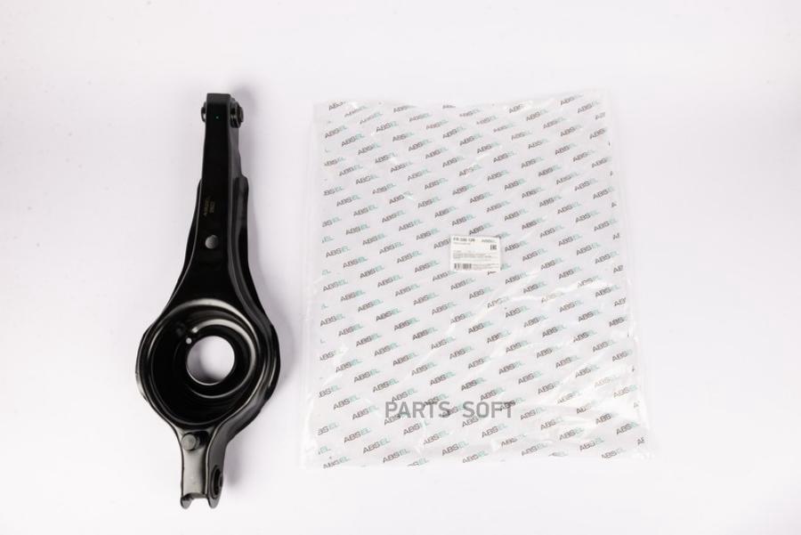 

Рычаг задней подвески ABSEL FR330126
