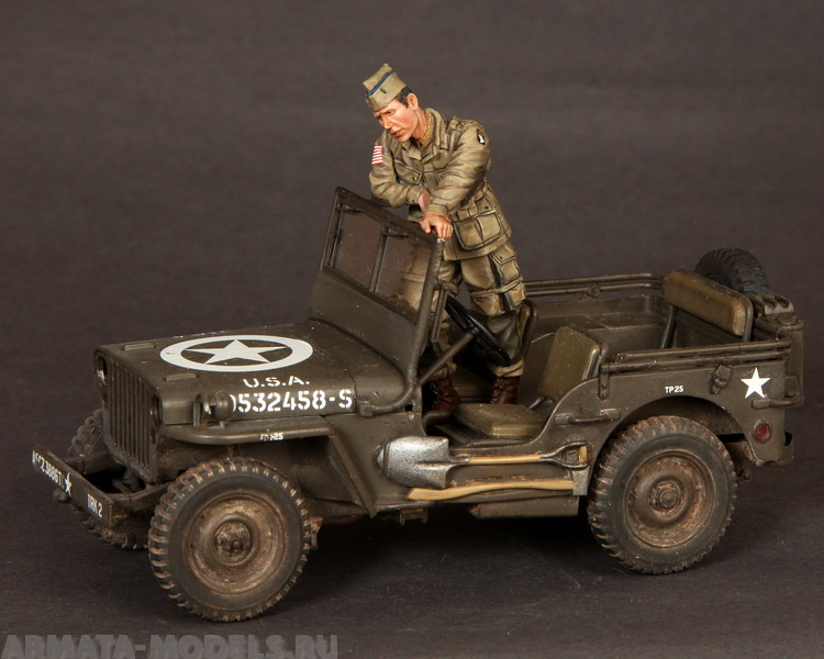 

3510SOGA 1 Lieutenant, 101st Airborne, WW II