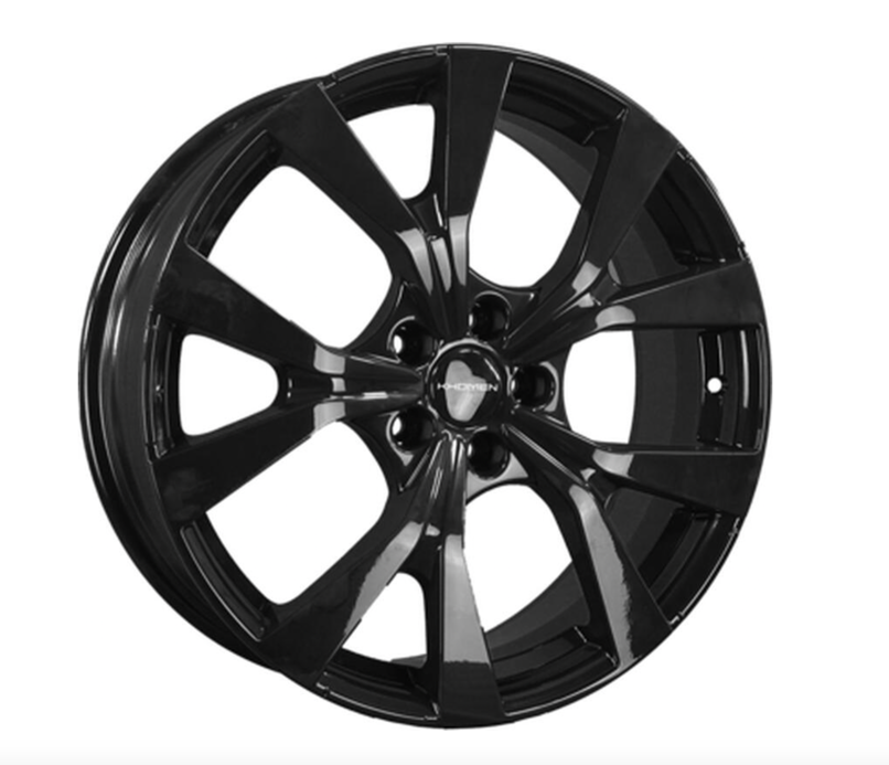 

Диск Khw1906 (Exeed Vx/Txl/Lx) 7 19 5 108 36 65,1 Black KHOMEN WHEELS WHS521867