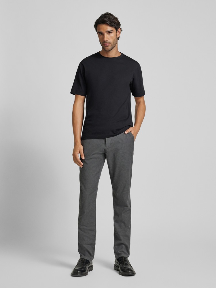 Брюки мужские MCNEAL 140509916 серые 54 RU 14959₽