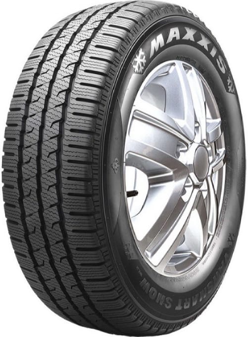 

Шины Maxxis WL2 215/65 R16C 109/107T, WL2