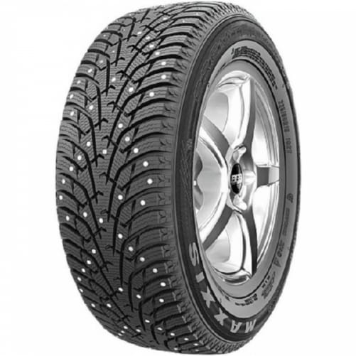 

Шины Maxxis NP5 205/50 R17 93T, NP5
