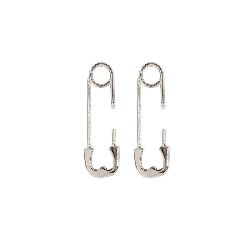 

Серьги из бижутерного сплава К 1850 - 01, К 1850 - 01