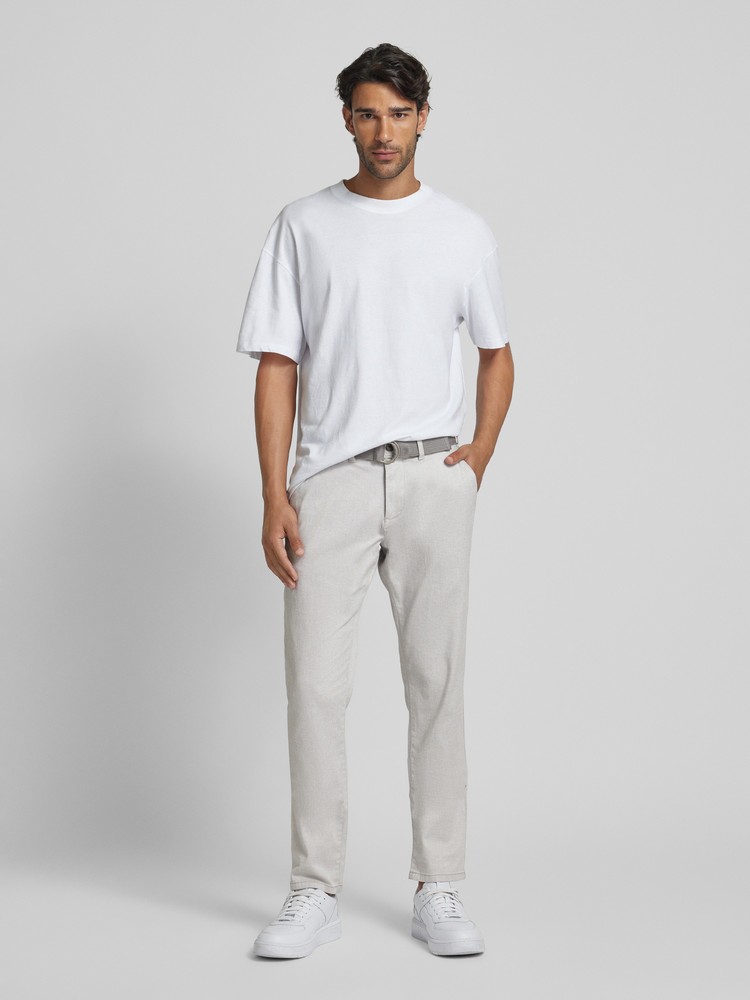 Брюки мужские MCNEAL 140509916 бежевые 46 RU 14959₽