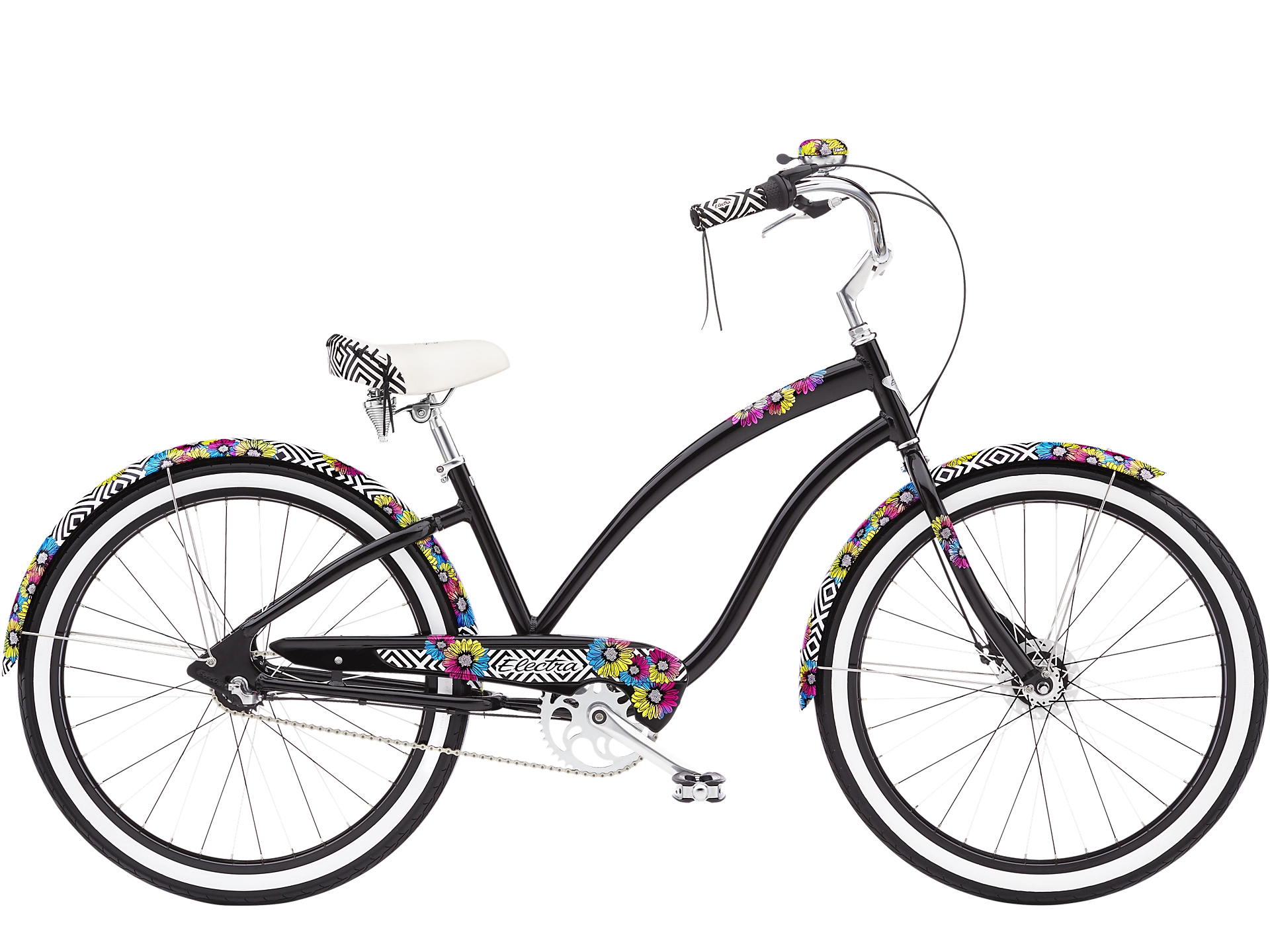 Велосипед Electra Andi 3i 2023 17