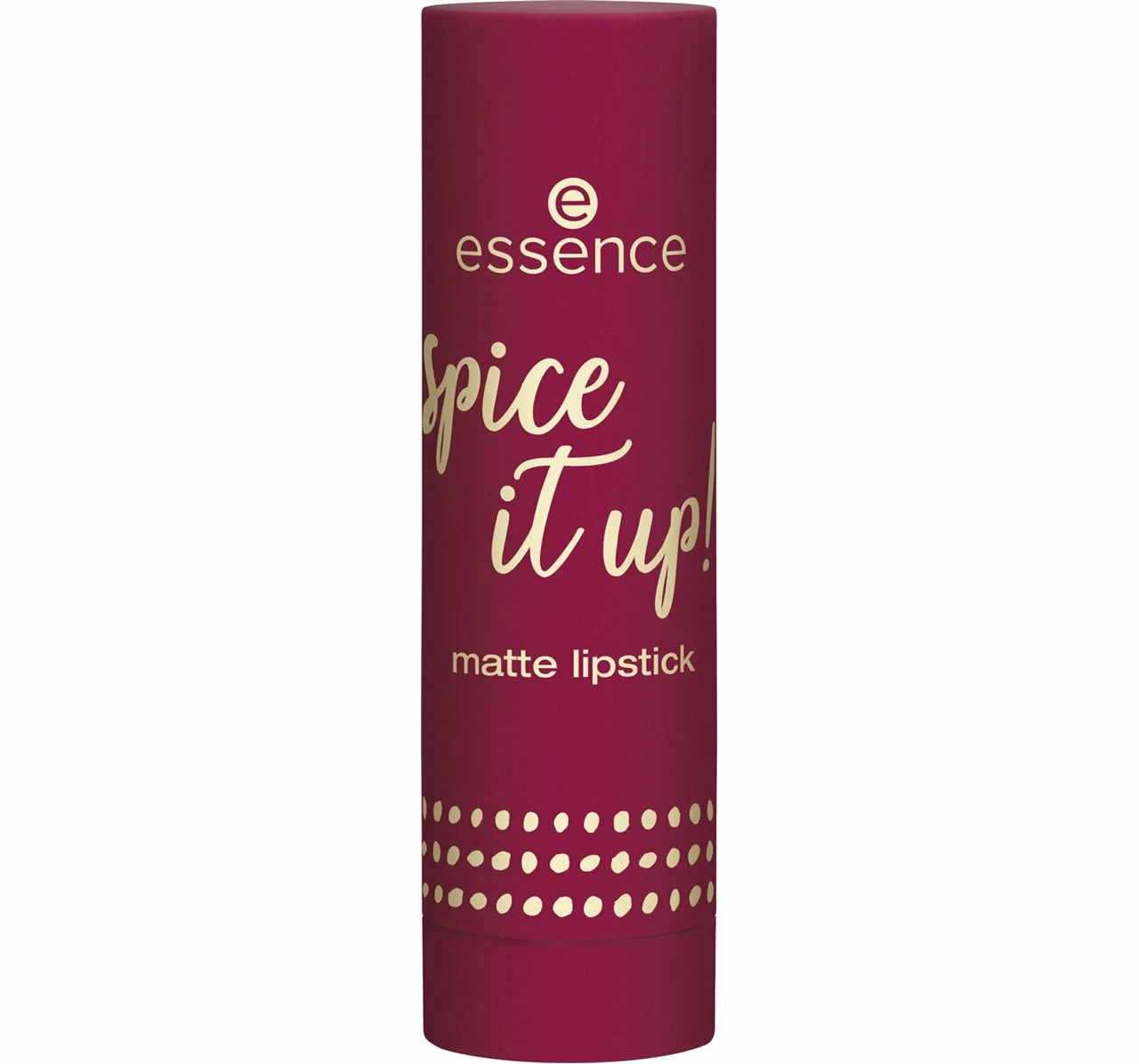 

Помада для губ essence Spice it up! 01 sweet like berries