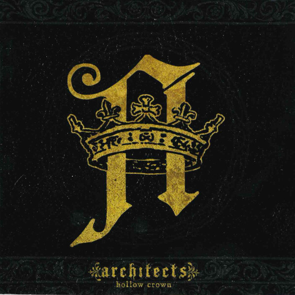 

ARCHITECTS: Hollow Crown