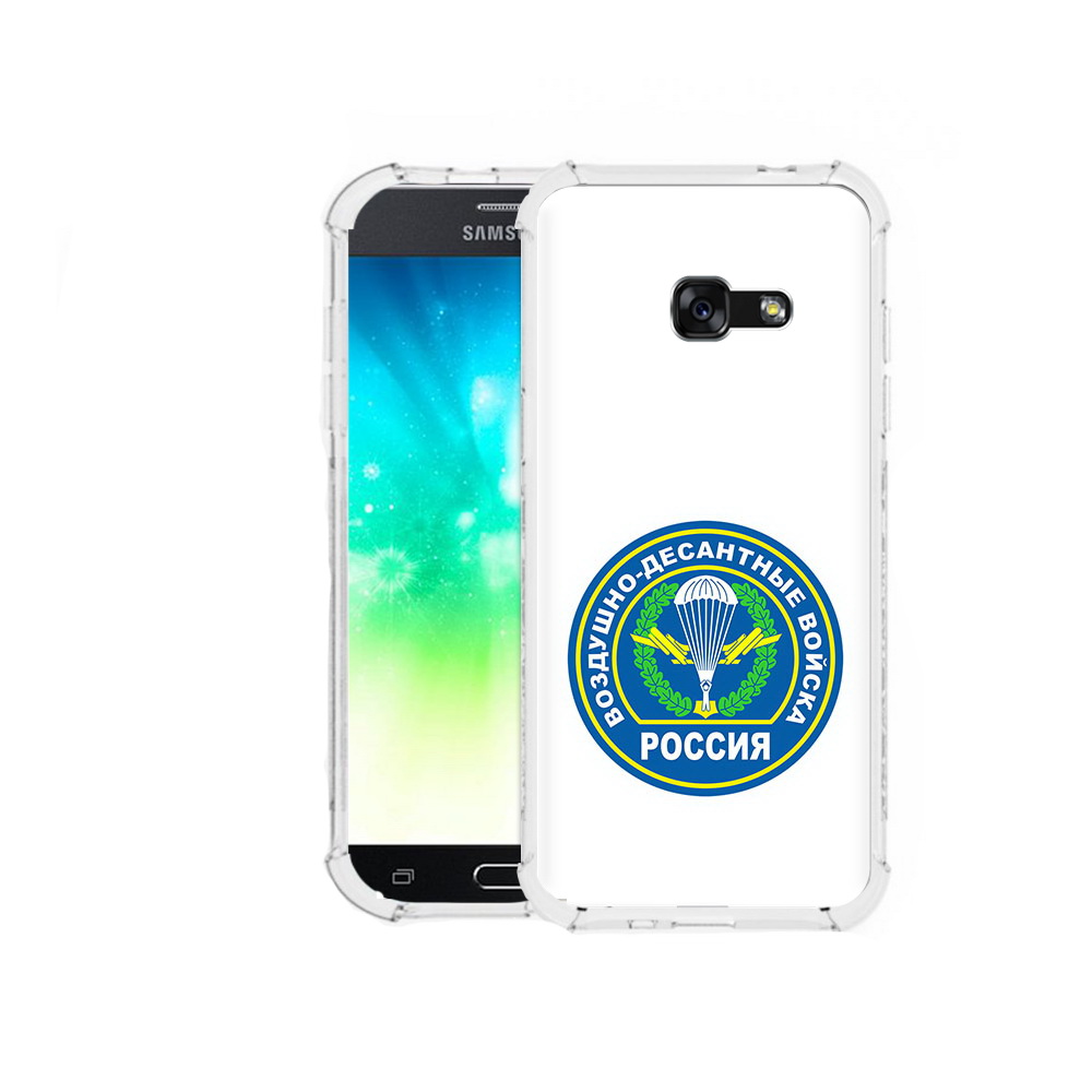 

Чехол MyPads Tocco для Samsung Galaxy A3 (2016) вдв, Прозрачный, Tocco