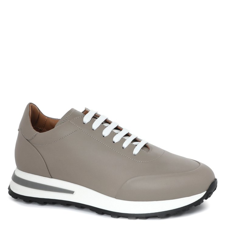 

Кроссовки мужские Dino Bigioni DBS2739 коричневые 41.5 EU, DBS2739