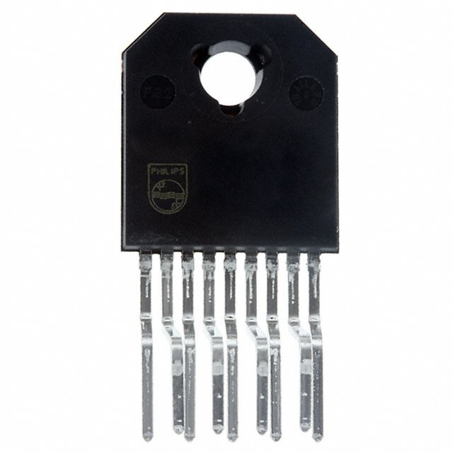 

5 шт TDA4866J микросхема, TDA4866J