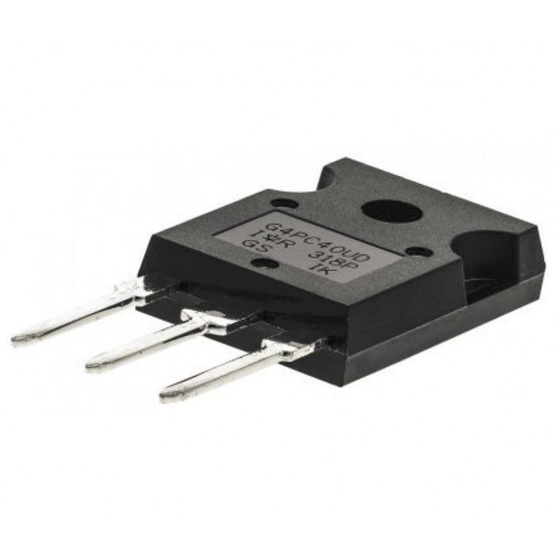 

IRG 4PC40UD транзистор IGBT, IRG4PC40UD