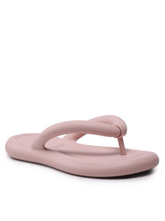 Вьетнамки женские Melissa Flip Flop Free Ad 33531 розовые 37 EU розовый