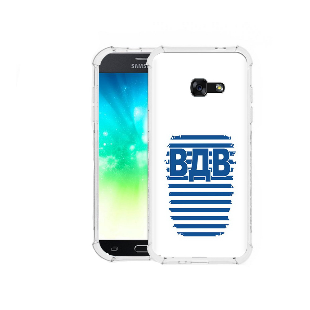 

Чехол MyPads Tocco для Samsung Galaxy A3 (2016) вдв2, Прозрачный, Tocco