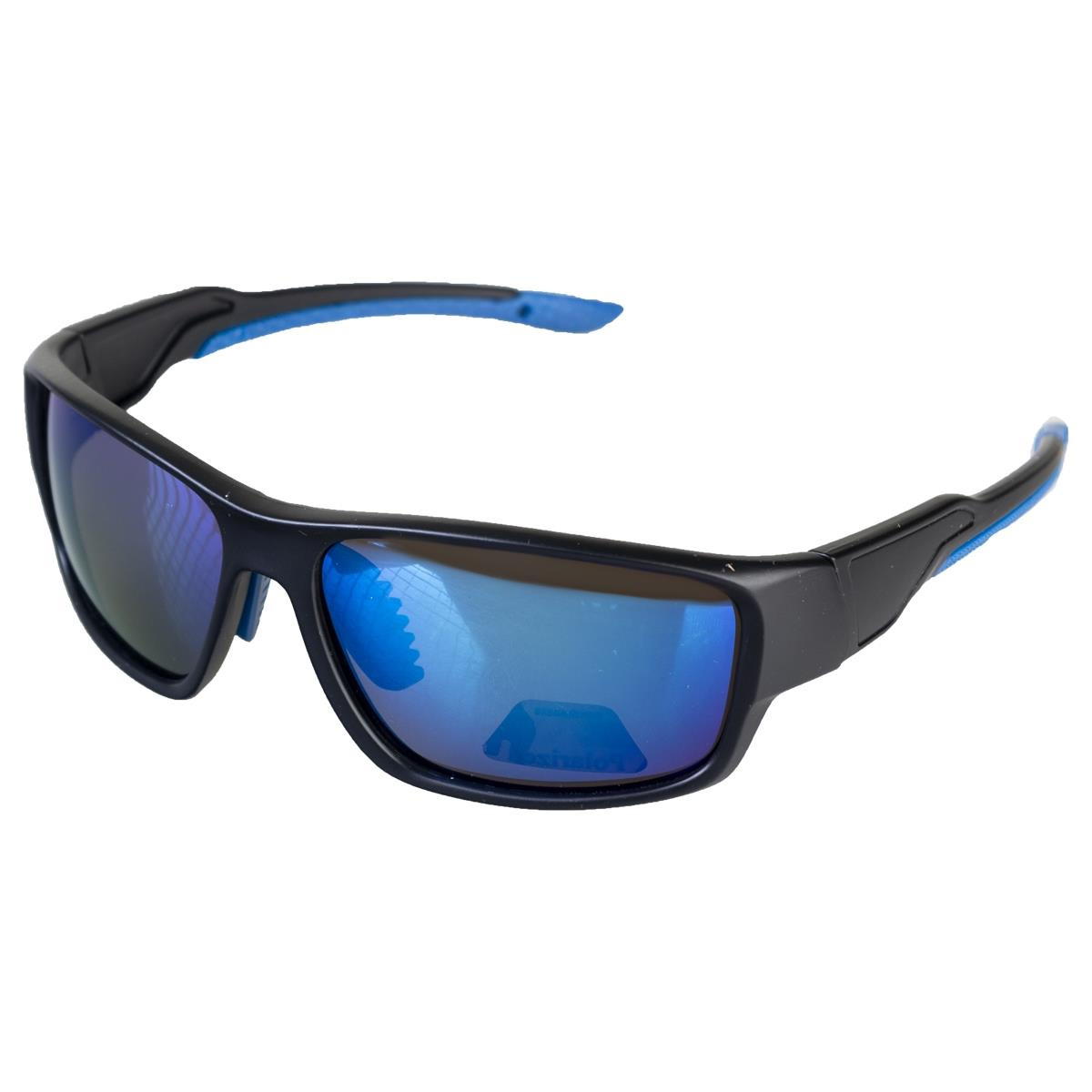 Спортивные солнцезащитные очки унисекс Premier Fishing PR-OP-1197 синие