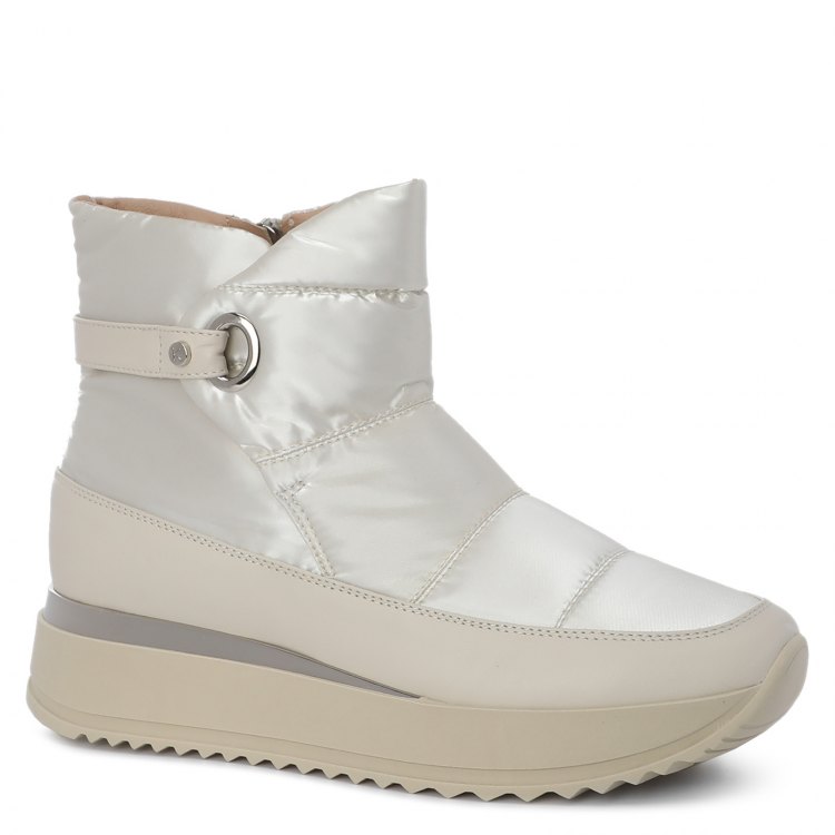 

Дутики женские Kelton AE0100 бежевые 35 EU, AE0100