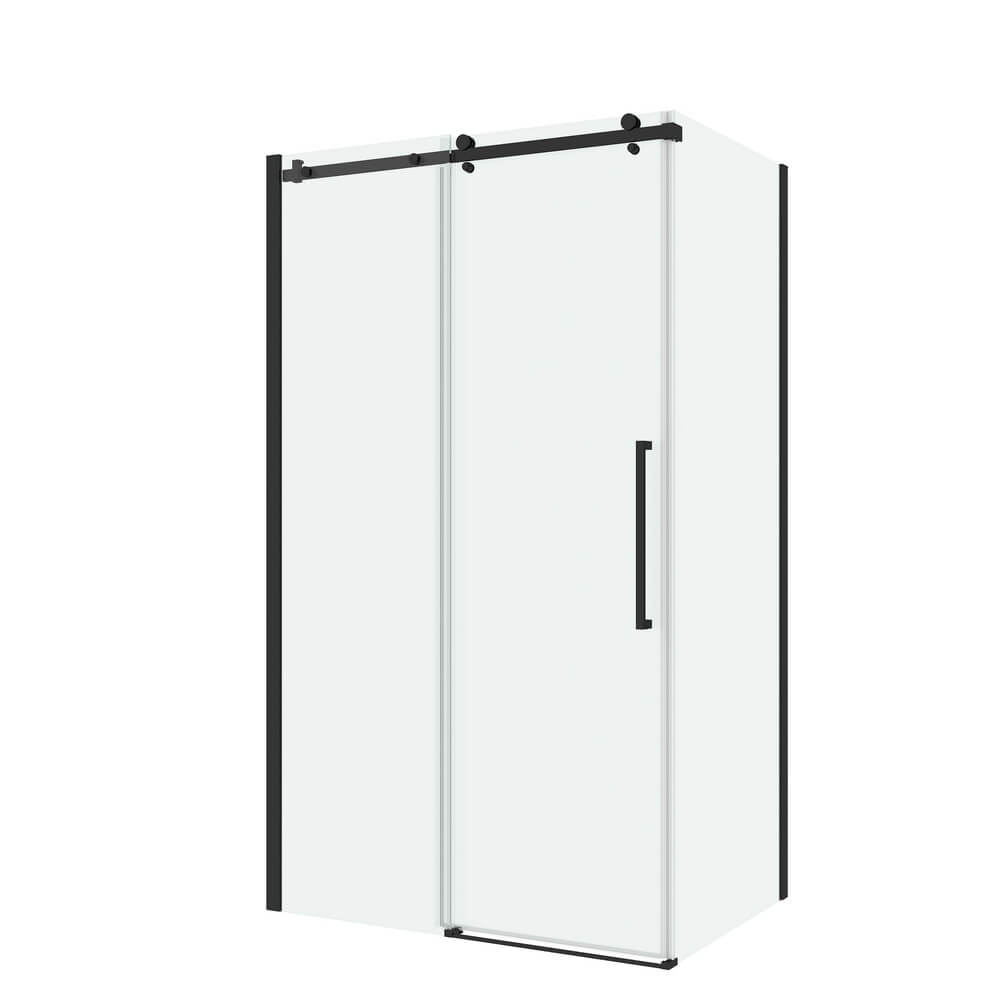 

Душевой уголок Black&White Stellar Wind S808 900х1200
