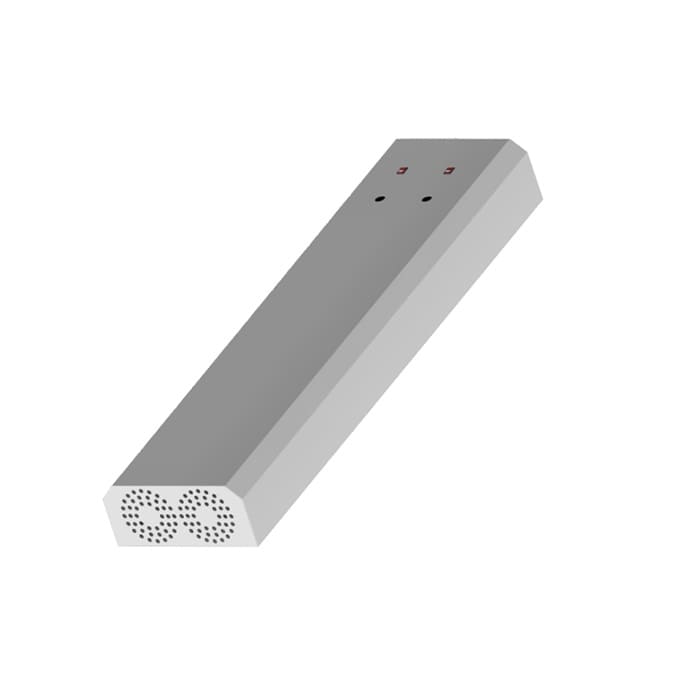 

Рециркулятор закрытый TSC LUCH R-2x30-UV-100 60 Вт с лампой TDM