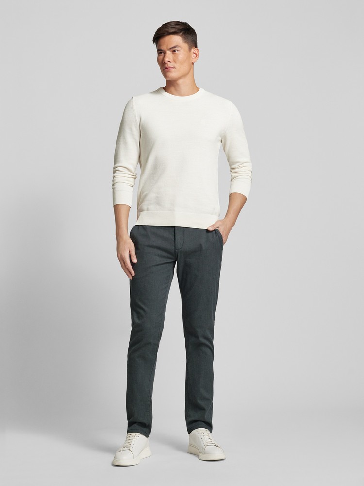 Брюки мужские MCNEAL 140510087 синие 50 RU 9381₽