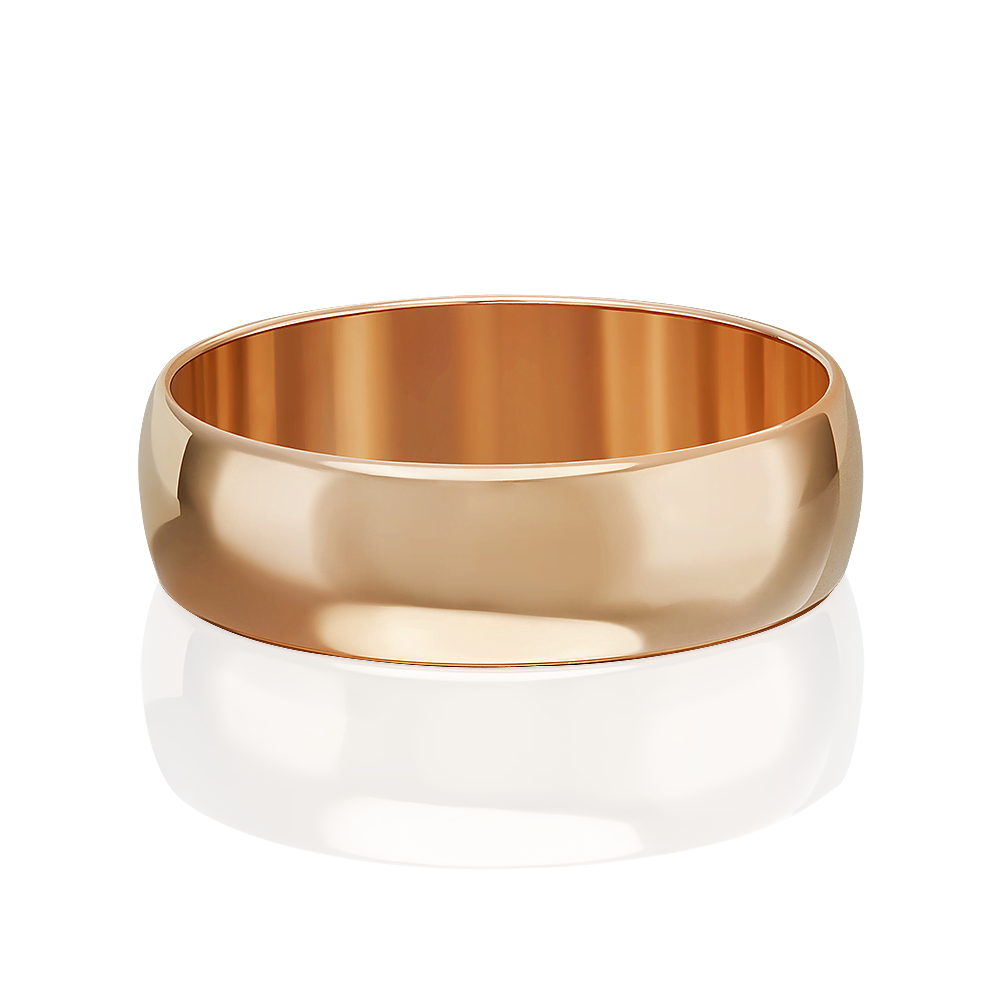 

Кольцо из золота р. 21,5 PLATINA jewelry 01-2432-00-000-1110-11, 01-2432-00-000-1110-11