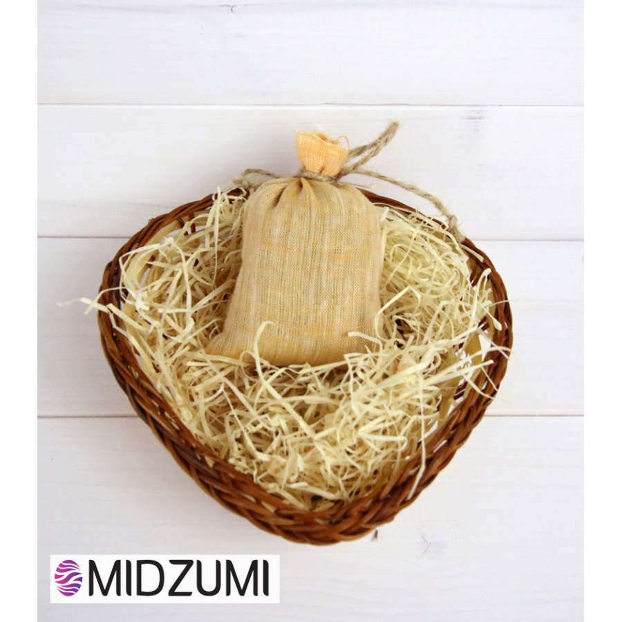 

Ароматическое саше Midzumi Запретная магия (в корзинке) Aroma-008kz, Корзина сердечко