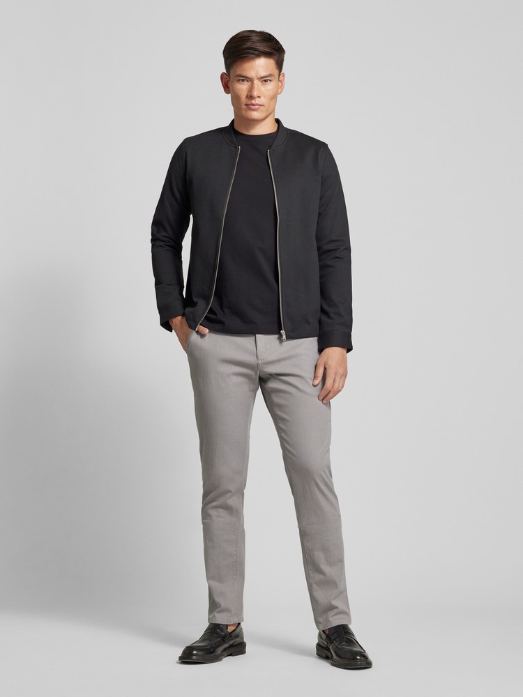 Брюки мужские MCNEAL 140510087 серые 42 RU 9381₽