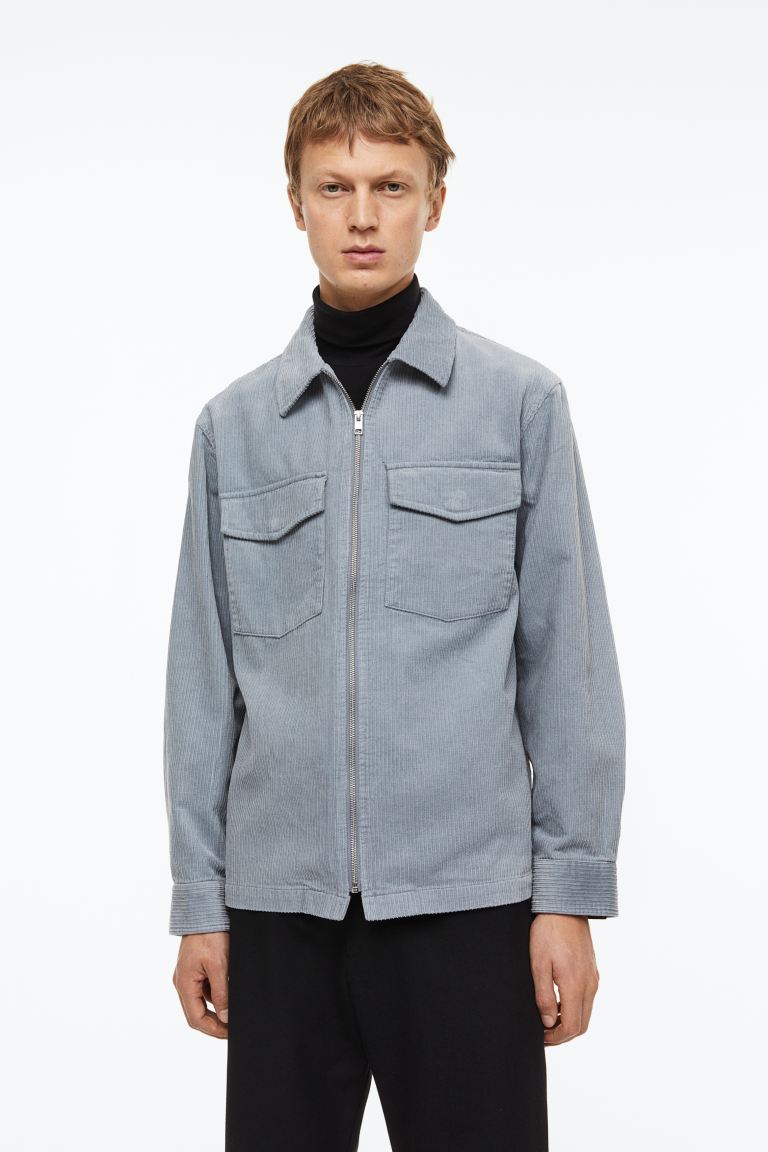 

Кардиган мужской H&M 1005211012 синий 2XL (доставка из-за рубежа), 1005211012