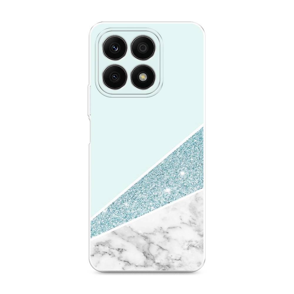 Чехол Awog на Honor X8A 