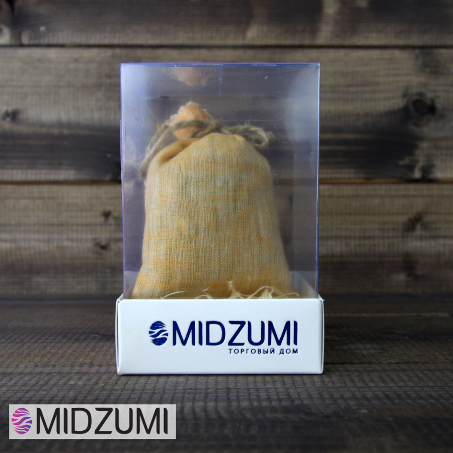 

Ароматическое саше Midzumi Фитосбор (в коробочке) Aroma-011kb, Коробочка сувенирная