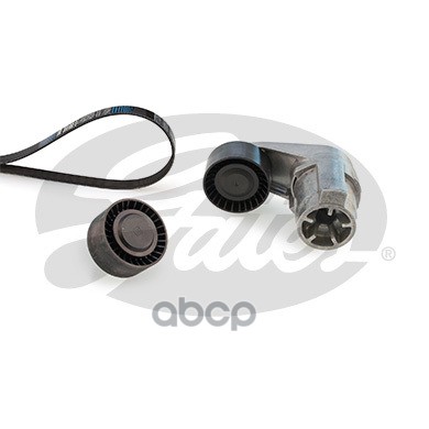 

GATES Комплект ремня приводного BMW 3.0 08-