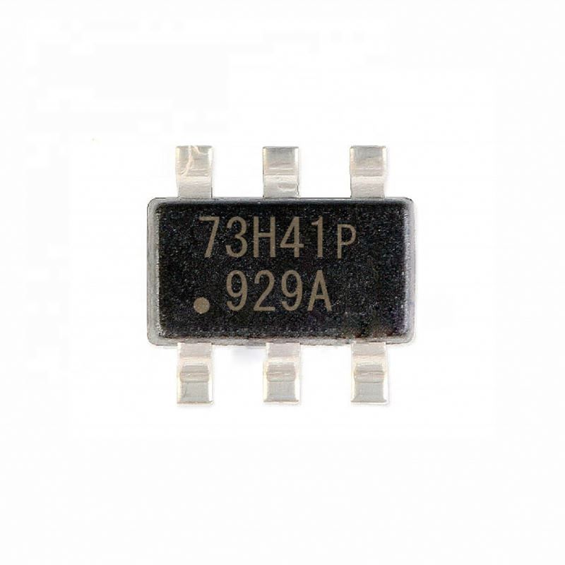 

OB2273AMP микросхема, OB2273AMP